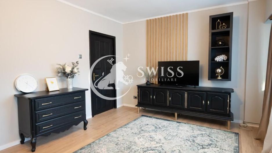 Apartament modern 3 camere | Decomandat | 80mp | Str Observatorului - Poză 5