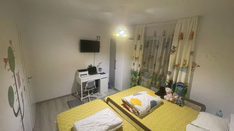 AP. 3 CAMERE - PARCARE INCLUSA, BUCATARIE INCHISA, CENTRALA, COMIS 0% - Poză 10