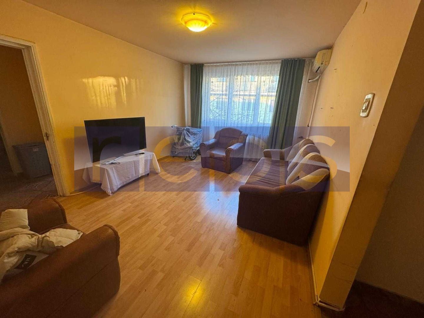 VANZARE 3 CAMERE | SEMIDECOMANDAT | ZONA OZANA - Poză 1