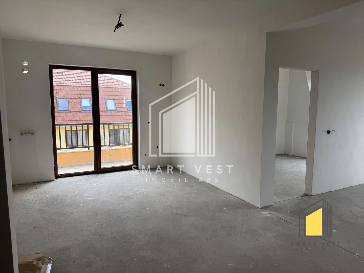 Apartament 3 camere | 64 mp utili | Zona Odobescu - Poză 4