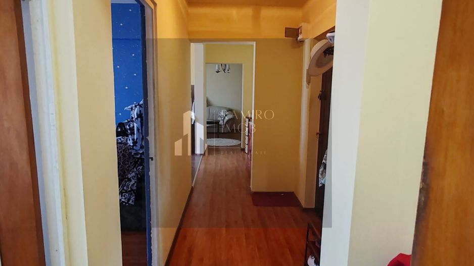 Apartament 4 camere, Brancoveanu/Izvorul Rece, 2 bai, 2 balcoane - Poză 7