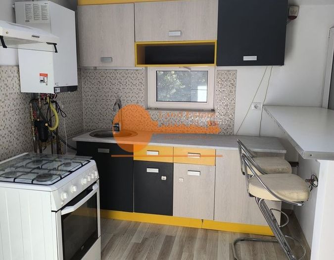 Apartament 2 camere | Mansardă | Parcare | Damaroaia - Poză 6