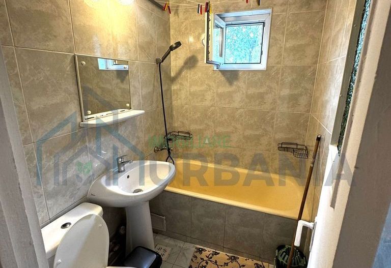 Apartament 1 cameră de închiriat – Rond Zimbru, Iași - Poză 2