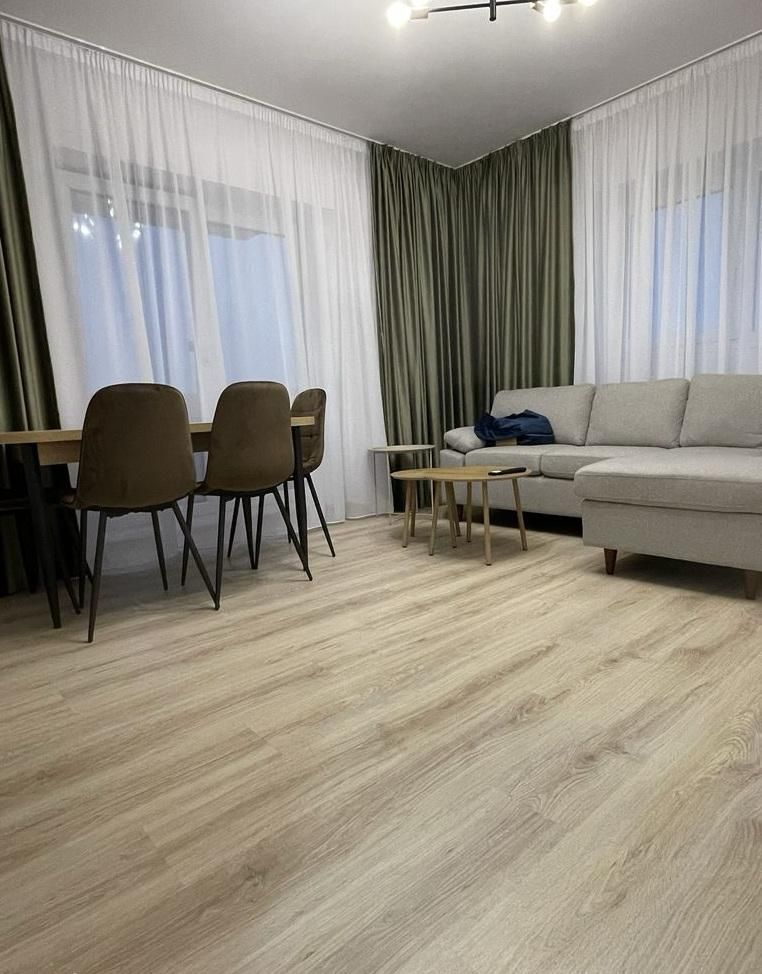 AP. 2 CAMERE APARATORII PATRIEI,CENTRALA PROPRIE,BLOC NOU,LOC PARCARE - Poză 4