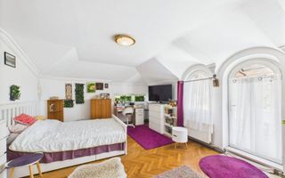 Apartament în vila / 4 camere / Stirbei Vodă - Poză 7