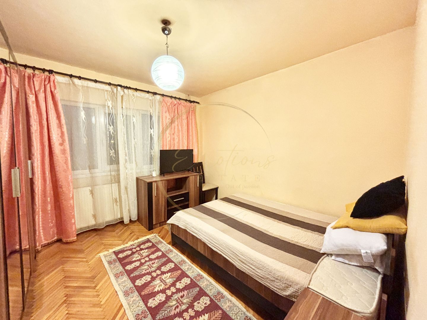 PRET PROMOTIONAL | Apartament 3 camere - Aradului, Timișoara | CU GARAJ INCLUS - Poză 4