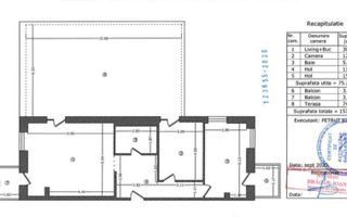 VANZARE  PENTHOUSE CU  DESING PREMIUM – Sector 1 - Poză 17