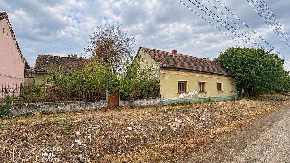 Oportunitate de investitie, constructie cu teren, 3105 mp, localitate Galsa - Poză 3
