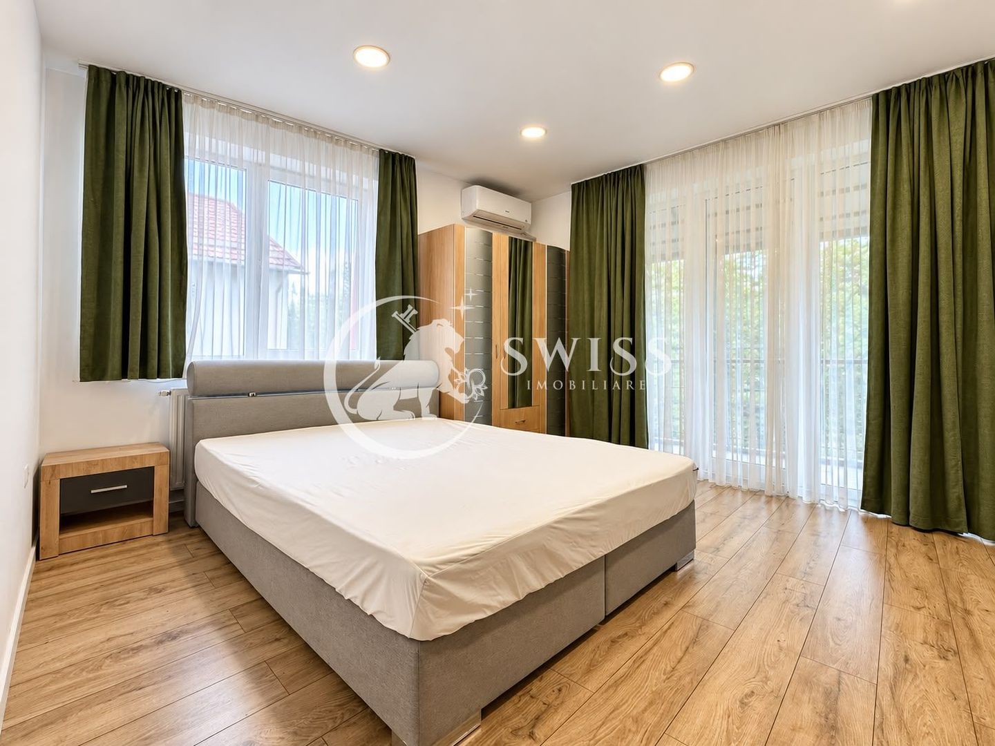 Apartament 4 camere | 90mp | 2 bai | 5 min Sigma Zorilor | UMF - Poză 8