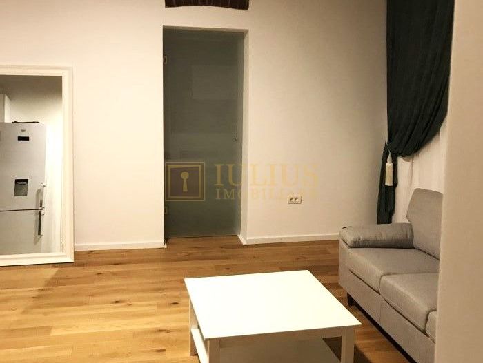 Locație centrală, aproape de parcul Gheorghe Doja - Poză 4