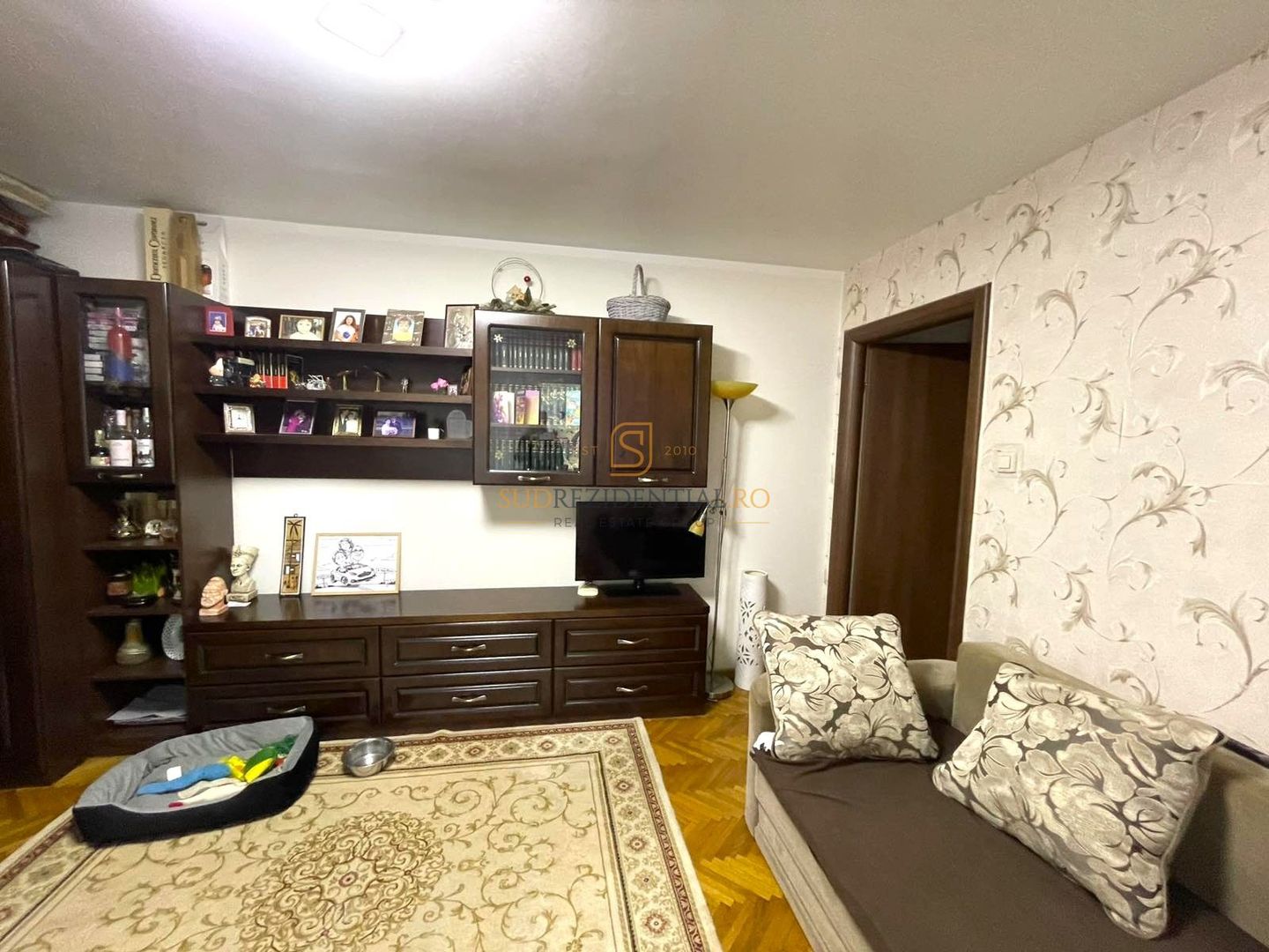 Apartament cu 3 camere - zona Alexandru Obregia, Comision 0% - Poză 3