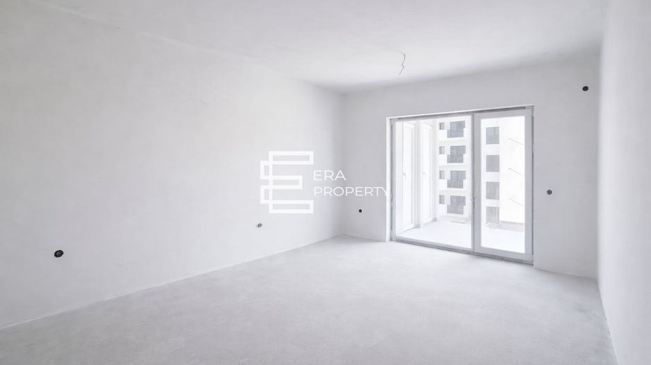 Apartament 2 camere, 58 mp-ETAJ 1-- Doamna Stanca, Selimbar - Poză 3