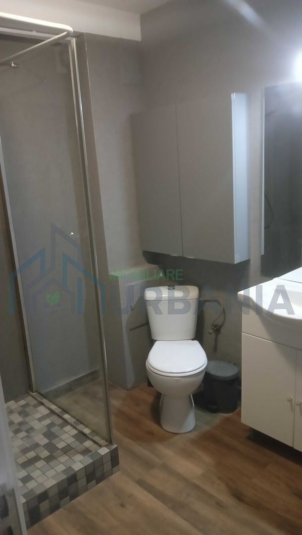 casa in triplex Rediu lac - Poză 5