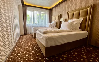 Apartament 4 camere | Parcare | Gama Premium | Isaran Residence - Poză 20