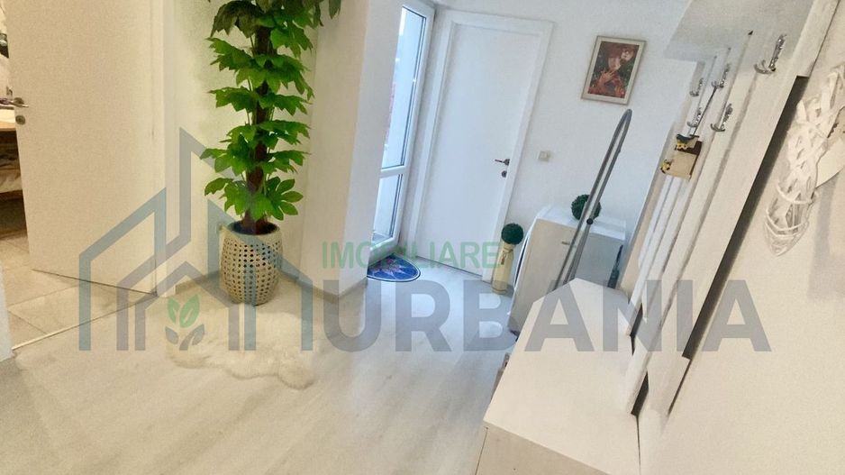 Penthouse de 117 mp în Complex Rezidențial, Zona Bucium, Iași - Poză 2