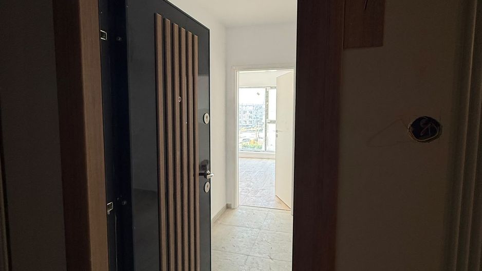 2 CAMERE_FINALIZAT_BLOC BOUTIQUE_50% LOCUL DE PARCARE! - Poză 14