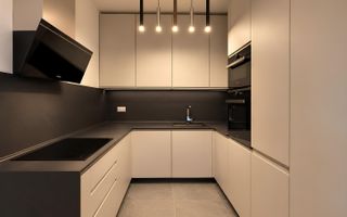 Apartament elegant cu 2 camere în One Verdi Park | Floreasca - Poză 10