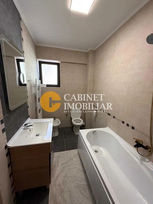 2 Camere Decomandat- bloc nou- Panoramic Residence - Poză 4