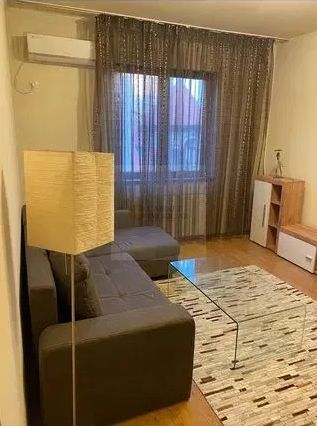 Cismigiu | 2 camere | Etaj 3/6 | Balcon - Poză 1