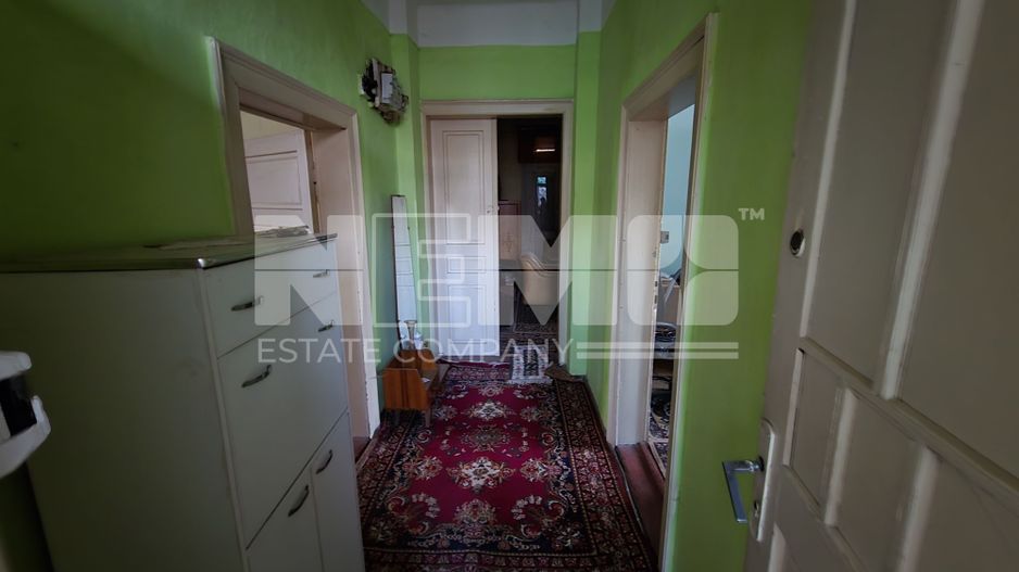 Casă în centrul orașului I 150.000 de euro I Rădăuți - Poză 12