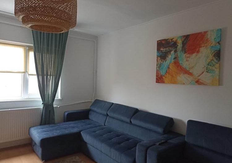 💎De Închiriat – Ap. spațios cu 3 camere -Metrou Eroii Revoluției | Brancoveanu - Poză 3