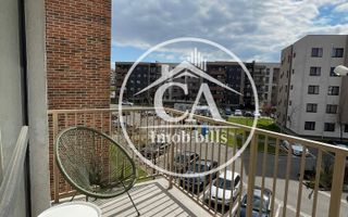 Apartament cu 2 camere de închiriat  in Prima Universitatii, Oradea - Poză 10