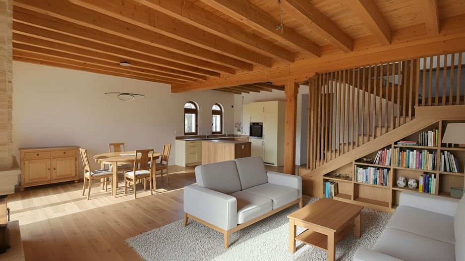 Vila 6 camere cu piscina - Mogosoaia - Poză 2