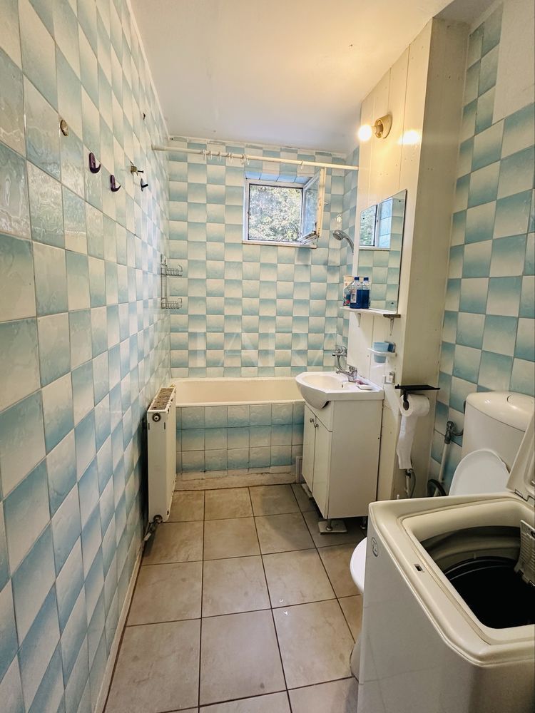Apartament cu 4 camere decomandate în Gheorgheni - Poză 6