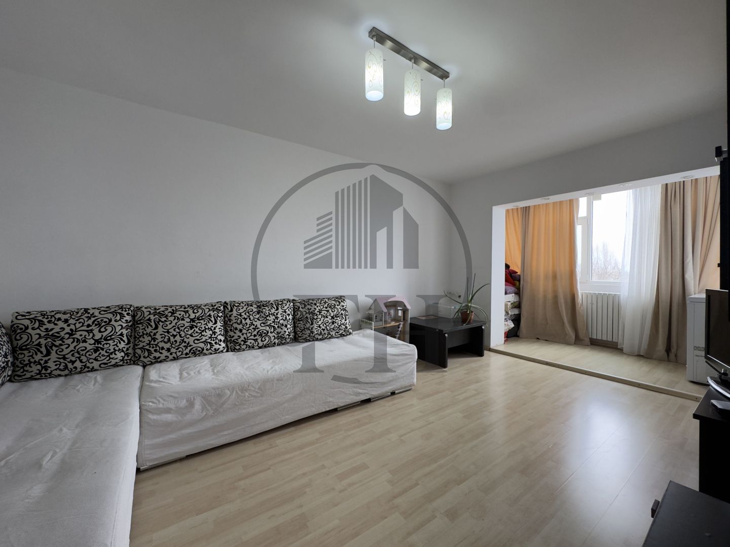 Apartament 2 camere de vanzare Constanta, Zona Tomis Nord - Poză 3