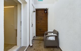 Apartament de 130 mp într-o casă interbelică din Dorobanți – renovat - Poză 14