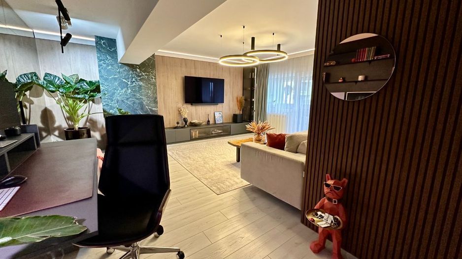 Poze reale | Mutare imediată | Apartament intabulat PREMIUM | 110 mp - Poză 6