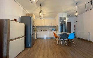 Apartament 2 camere de închiriat |62 mp|Buna Ziua|Parcare subterană - Poză 3