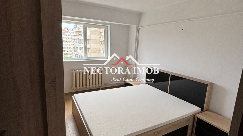 Apartament 3 camere 2 bai 2 holuri Bulevardul DACIA, mobilat/utilat - Poză 7