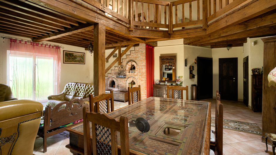 Casa de vanzare in Bodrogu Nou, COMISION 0 - Poză 1