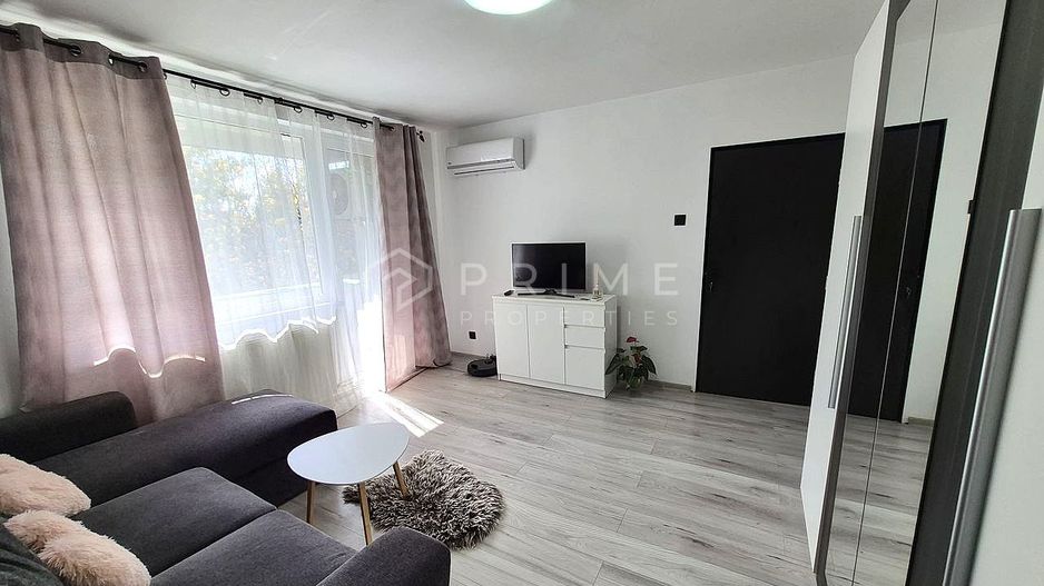 Apartament 2 Camere la Cheie, Cartier Tudor - Poză 1