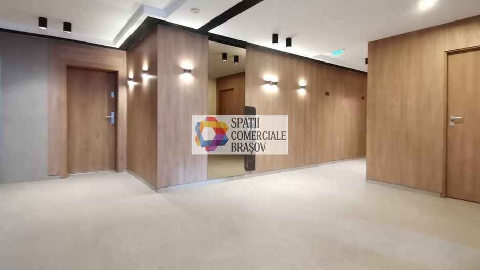 Spariu comercial Urban Plaza - 224 mp #plus-imo.ro - Poză 9