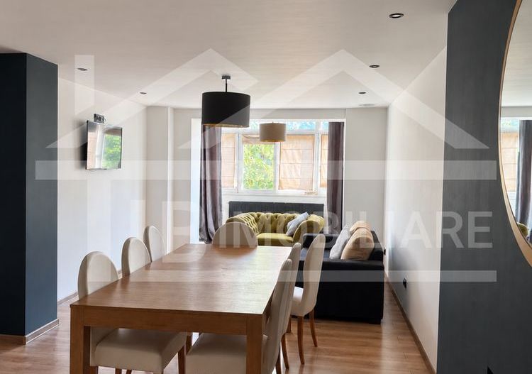Apartament cu 3 camere, 90mp,  garaj, Zona E.On - Poză 2