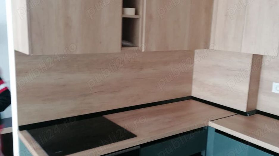 Apartament in 13 septembrie One Cotroceni - Poză 8