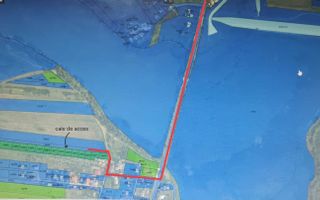 Loturi de casă lângă Lac Dumbrava/CIurbești, aproape de Iași, cu utilități, negociabil - Poză 2