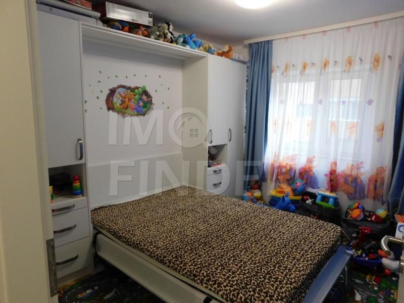 Apartament Ultrafinisat Gheorgheni Cu Garaj - Poză 8