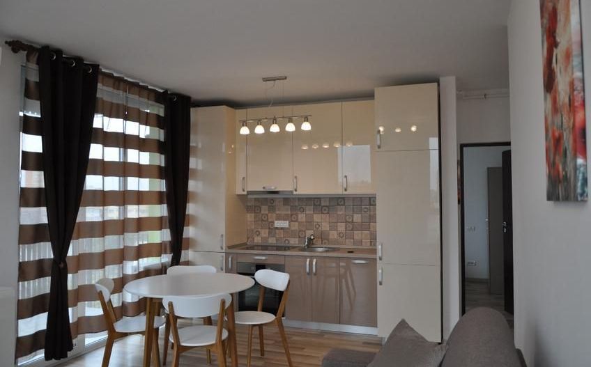 Complex Studentesc  | 3 Camere | Loc de parcare - Poză 2