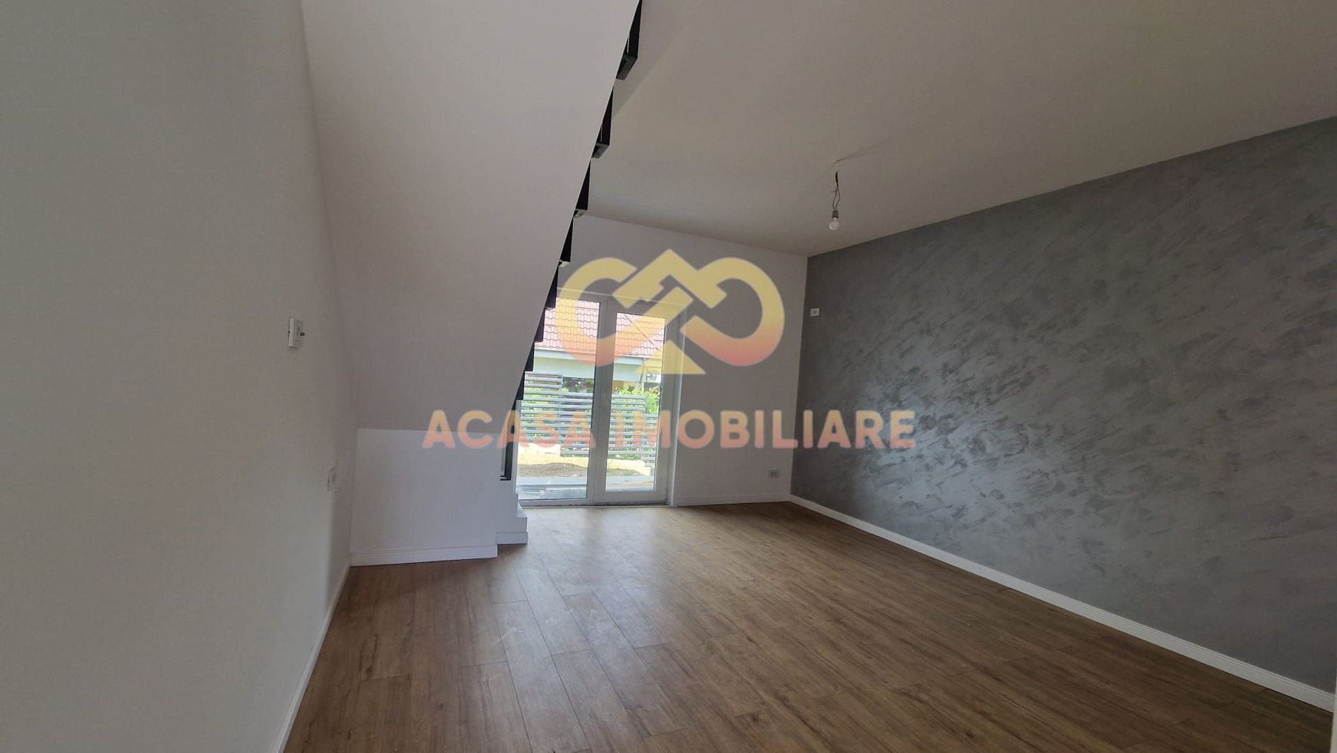 FINALIZAT APARTAMENT 3 CAMERE  GRADINA   PARCARE  BUCIUM VISAN - Poză 3