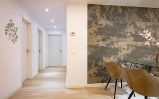 Chirie I Apartament unic de 3 camere | Vedere directă pădure I 127 mp - Poză 10