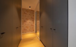 INCHIRIERE 4 CAMERE | HERASTRAU | ULTRAFINISAT | PARCARE | VEDERE LAC | - Poză 11