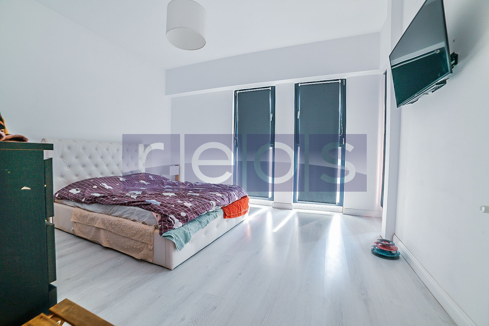 2 CAMERE | ZONA UNIRII | AN CONSTRUCTIE 2020 - Poză 1