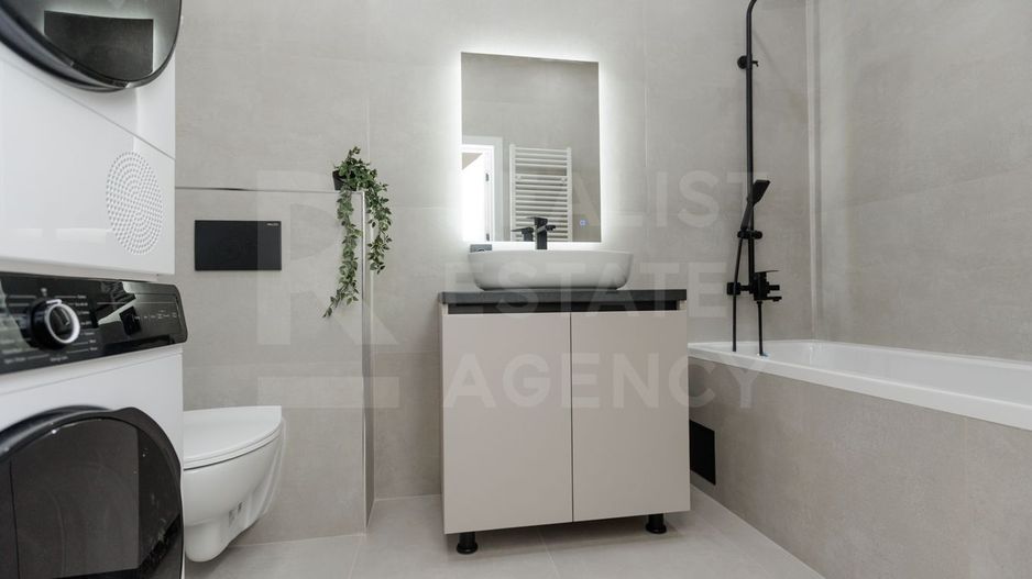 Vânzare, apartament, 4 camere, strada Dr. Tudor Strişcă, Botanica - Poză 12