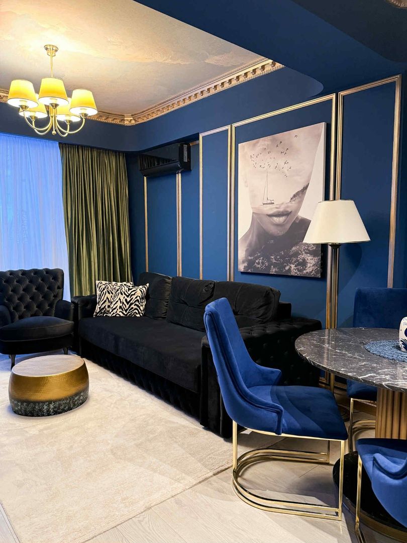 Premium Apartament Unicat Zona Politehnica Iuliu Maniu 6 Afi Mall - Poză 14