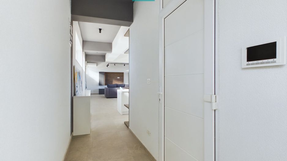 Penthouse în complex rezidențial exclusivist - Poză 20