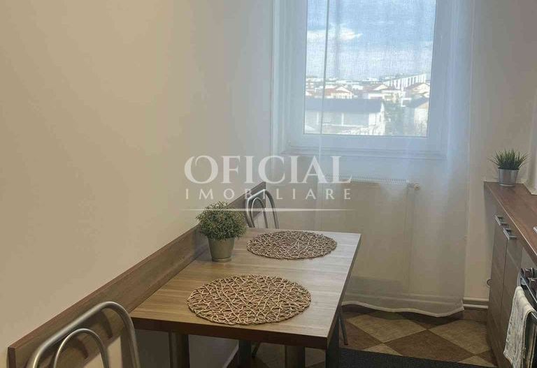 Apartament 1 cameră | 35 Mp | Balcon | Zorilor Calea Turzii - Poză 3