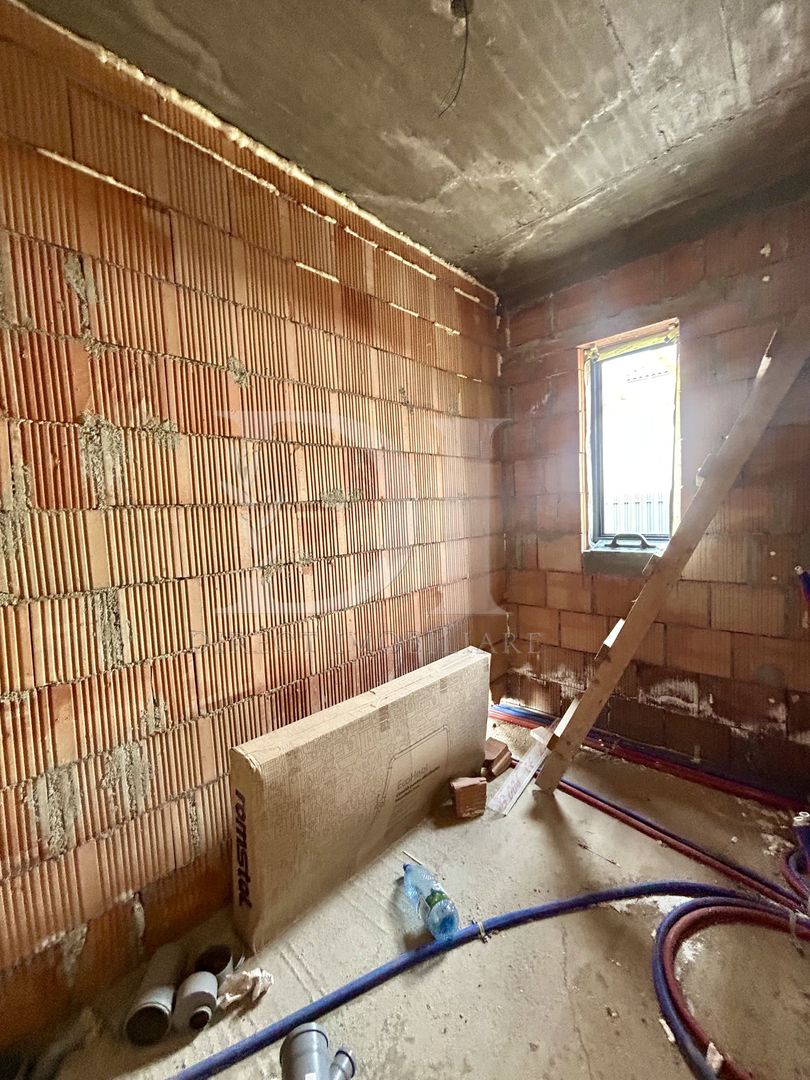 Duplex de vanzare - Zona Oasului - Cluj Napoca - Poză 8